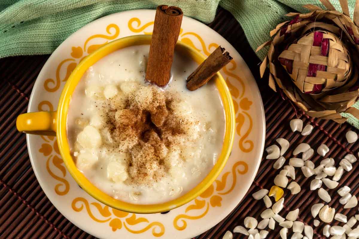 Arroz doce